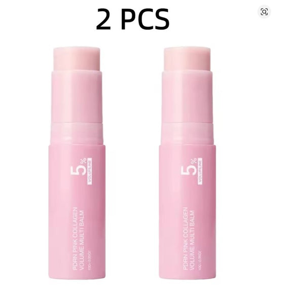 PDRN + kollagén egy kényelmes stick formában