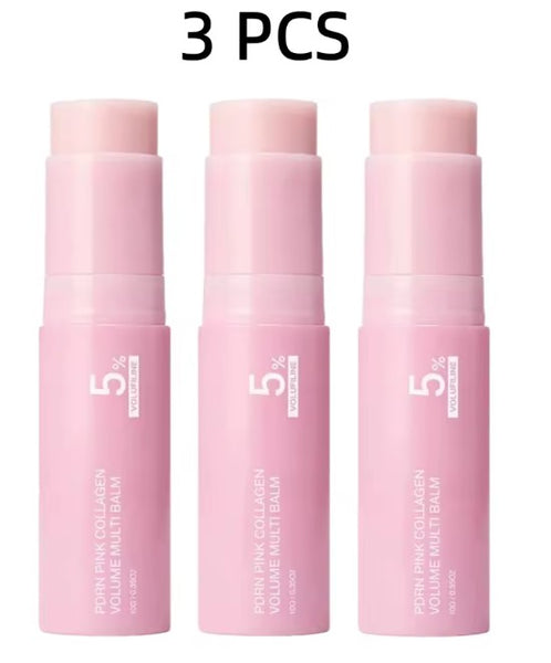 PDRN + kollagén egy kényelmes stick formában